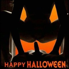 HAPPY HALLOWEEN😈😈😈😈😈😈