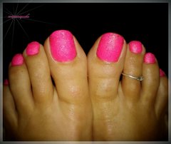 Magic Pink #26