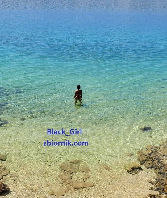 Modry raj.jpg - Black_Girl_