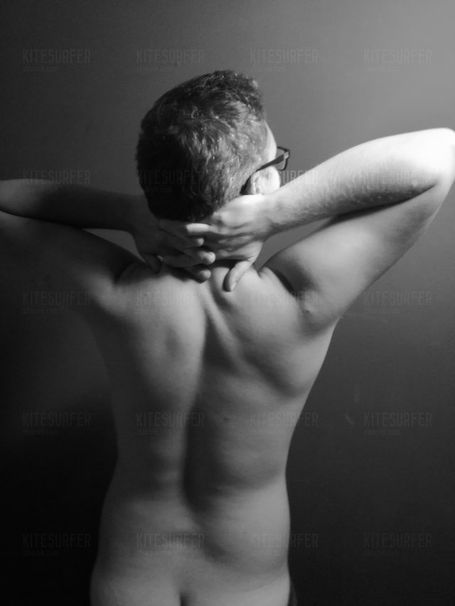 KiteSurfer