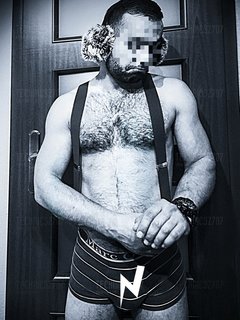 "Strój dowolny".... Ssspoko przecież wiem... Jadłem 😁