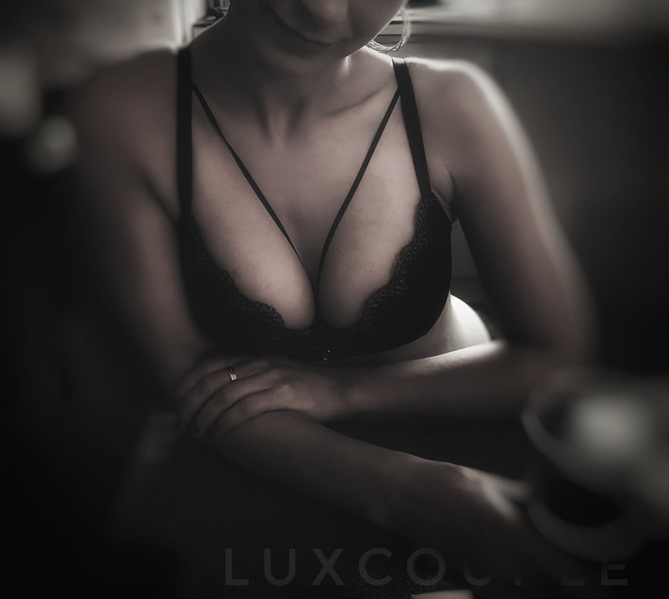 Przygotowania do 😈😈😈🥂🎂 - LuxCouple