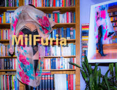 niewidzialna raz jeszcze ...