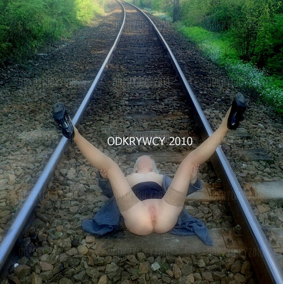 Droga wolna, czy semafory podniosły się ... ? - Odkrywcy2010