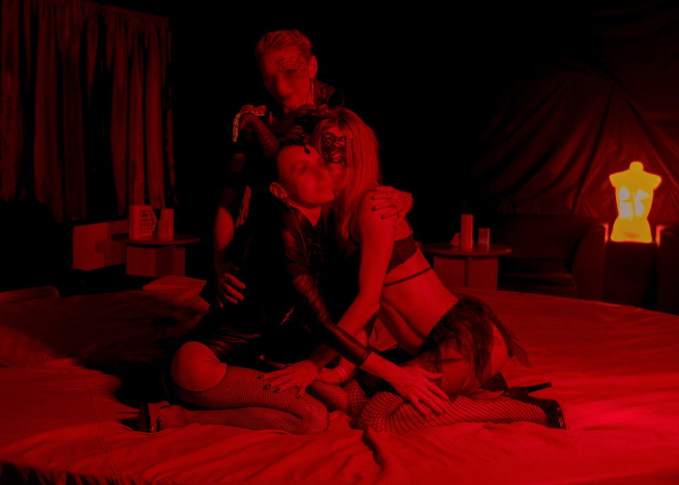 Halloween 6 - jacuzzi