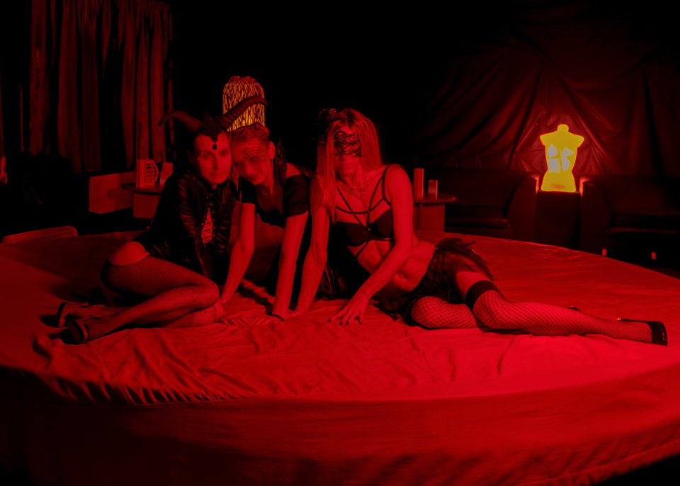 Halloween 4 - jacuzzi