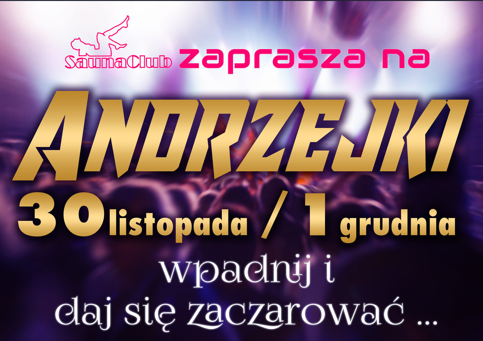 plakat andrzejki.jpg - SaunaClub_Bielsko