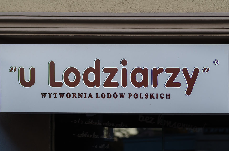 Dobrze, że dodali drugą linijkę..... - mystic