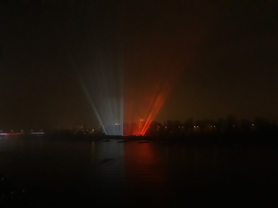Co to był za pokaz mmmmm - kajkah