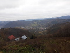 Schronisko pod Bereśnikiem 843 mnpm