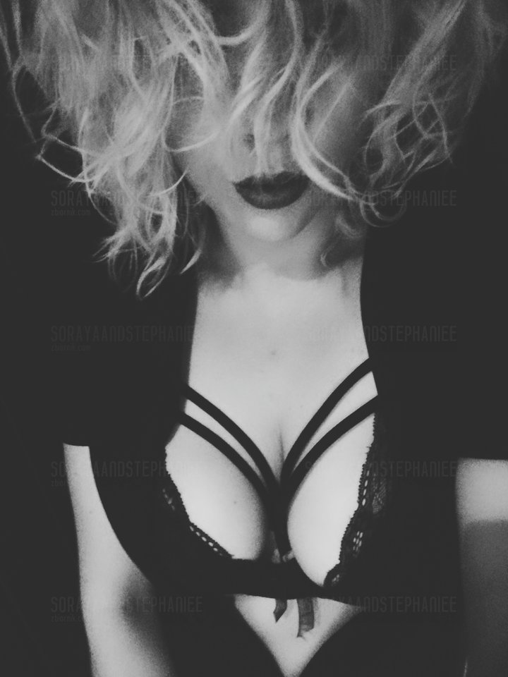 😈😈23.11 Redfox 😈😈 - SorayaAndStephaniee