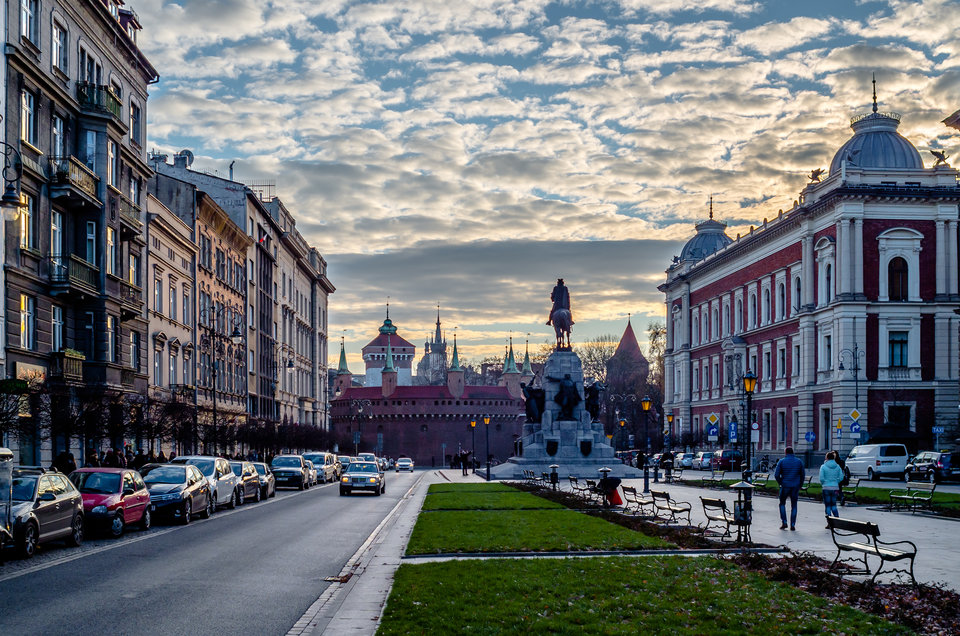 Szersze spojrzenie - mystic