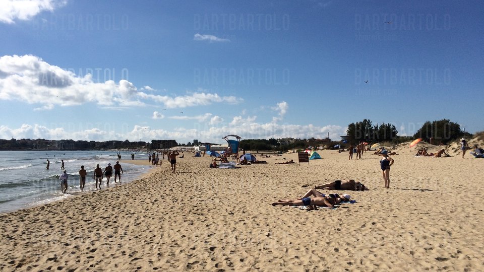 Bułgaria - BartBartolo