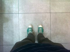 To ja z innej perspektywy.