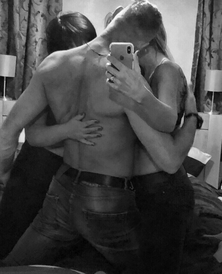 Piękno kobiety - Aengell