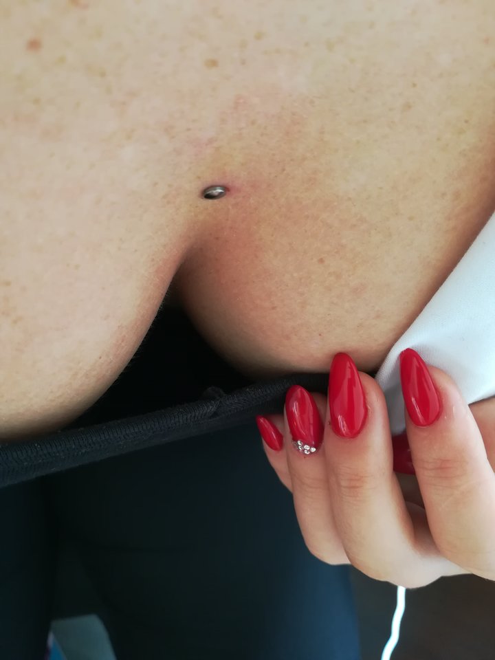 ❤️ Implant tylko taki, innych nie potrzeba ;) - hotstuff8