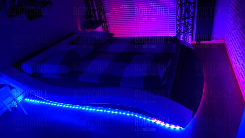 Najważniejszy jest klimat 💋 - Bodychill