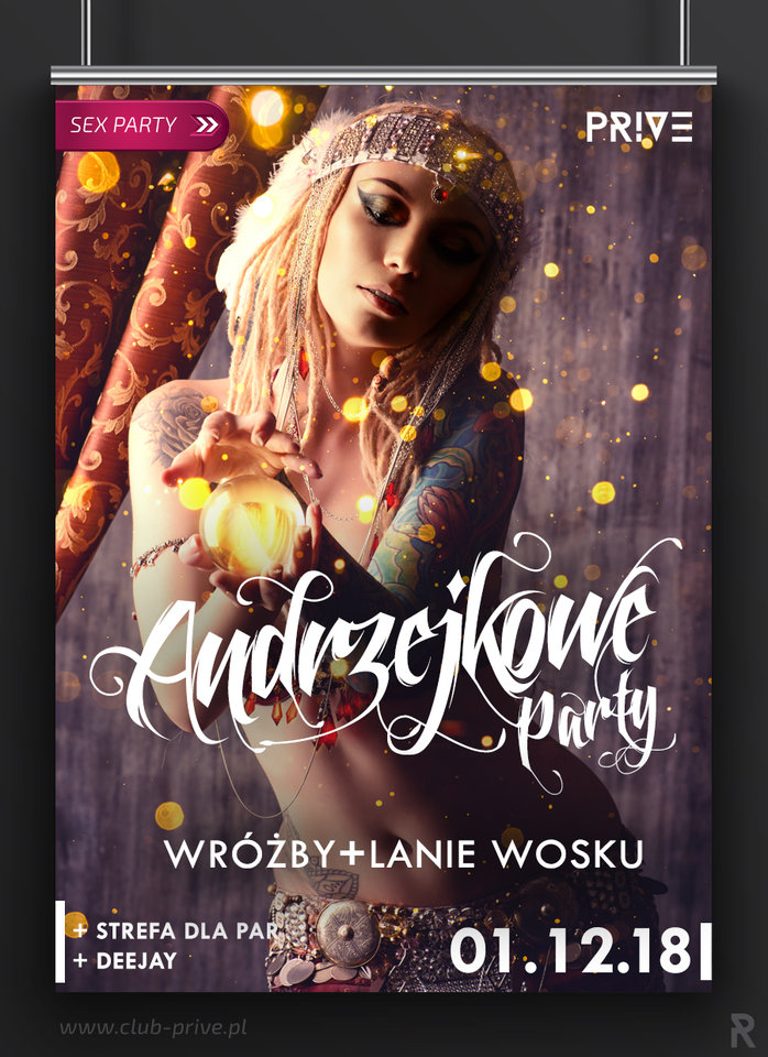 www.club-prive.pl - PriveClub