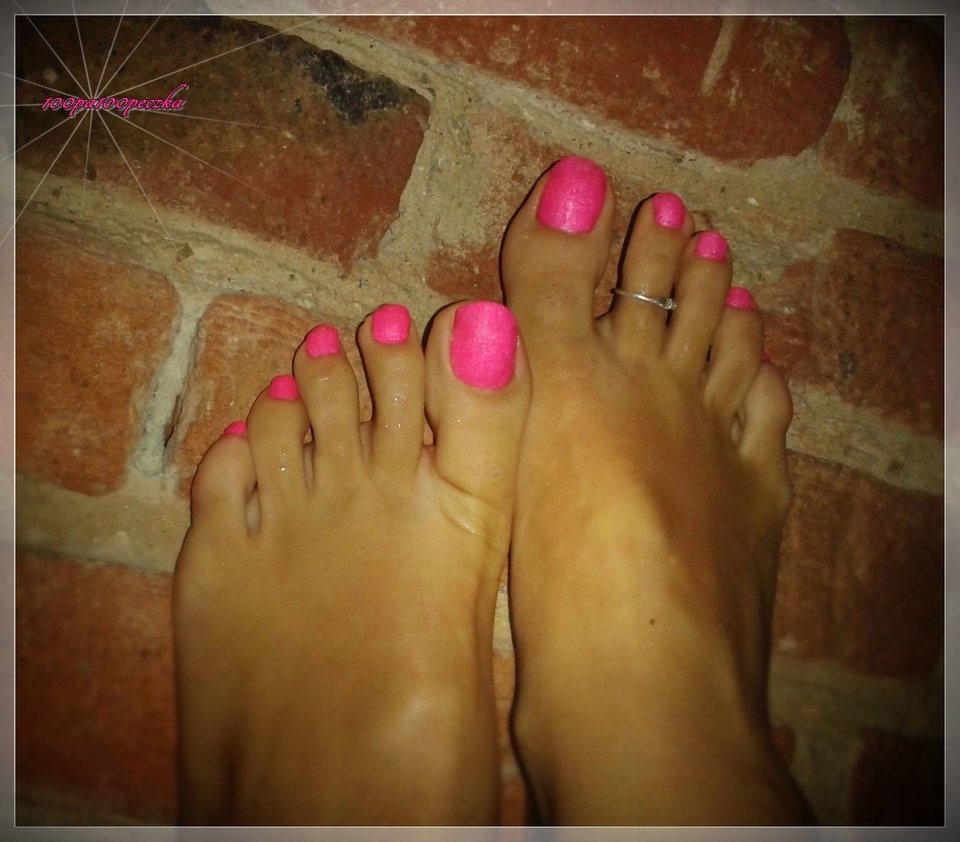 Magic Pink #28 - 100pa100peczka