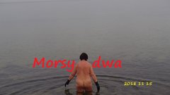 Babie Doły 15 XI 2018