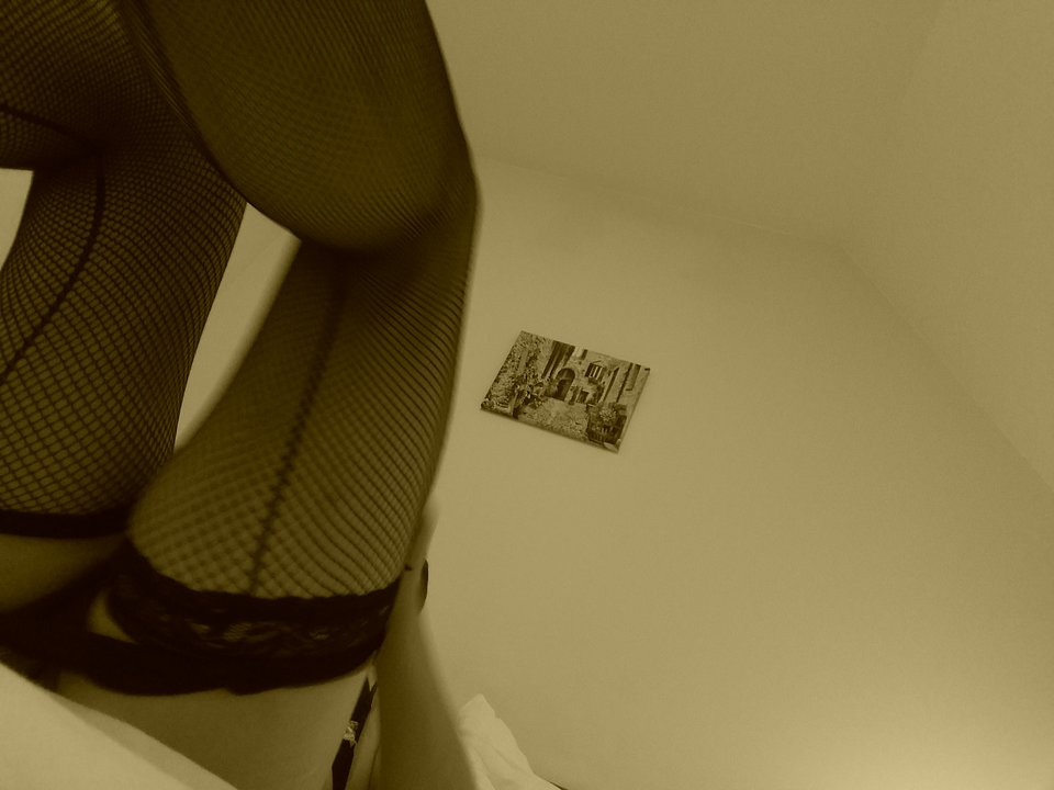 Nogi,nogi.. - AniaMana