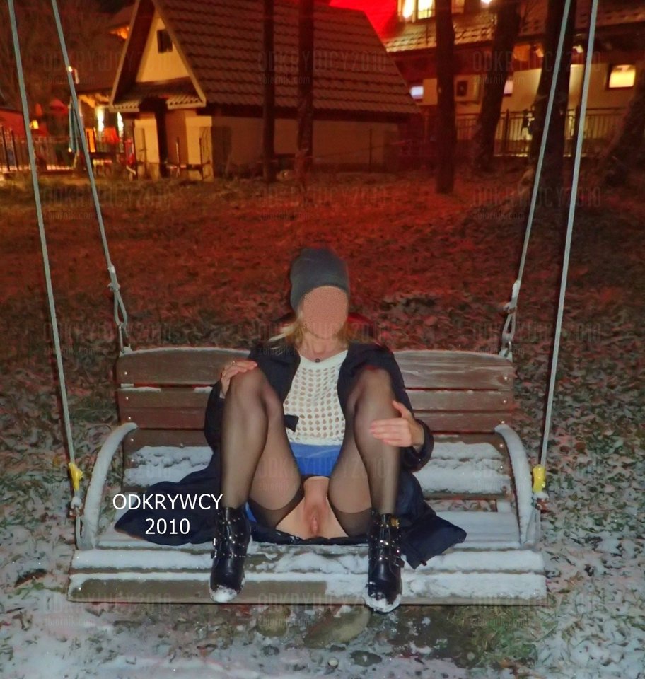 Pohuśtamy się ? - Odkrywcy2010
