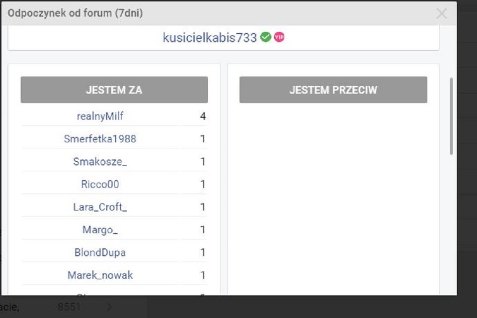 glosujacy za wnioskiem o urlop.jpg - kusicielkabis733