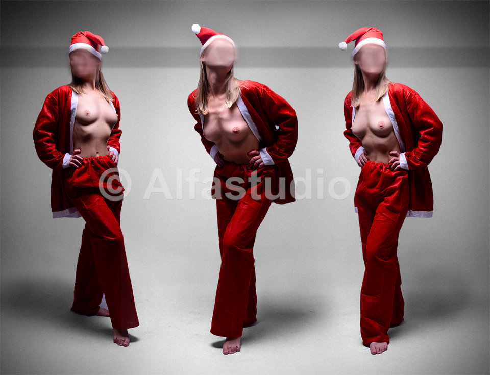 Mikołajki - Alfastudio