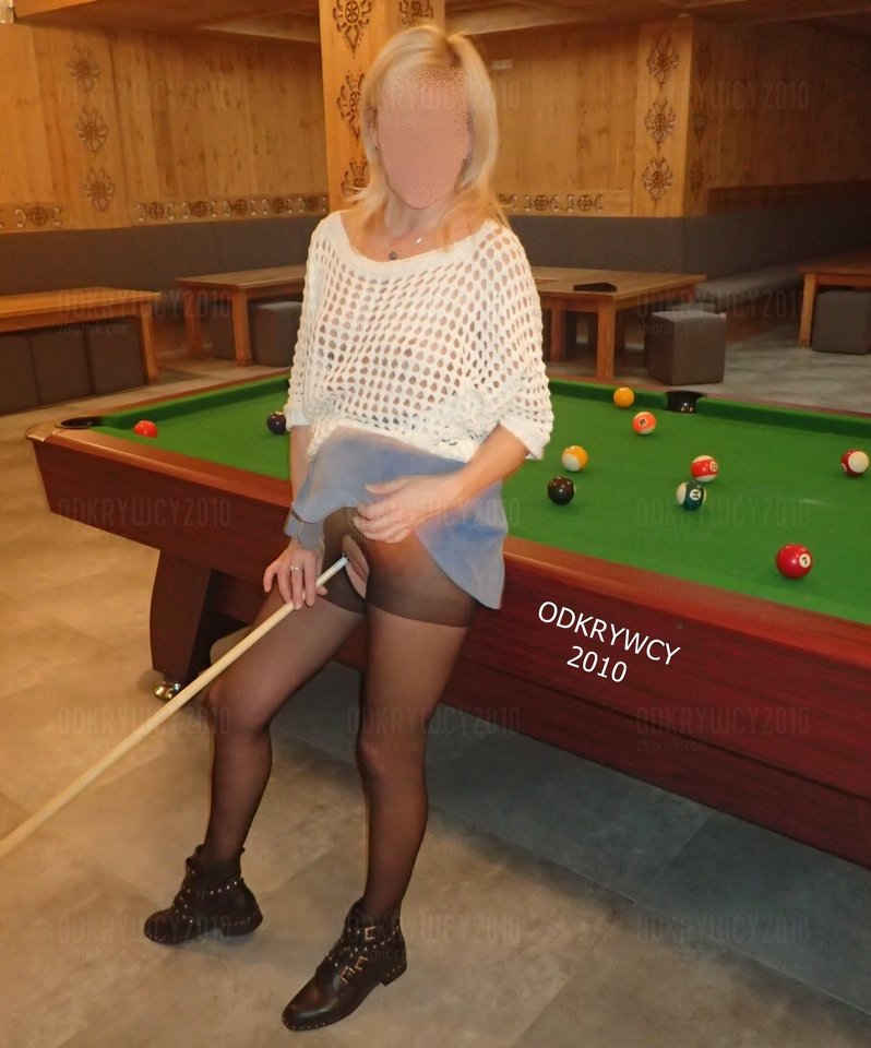 Trzeba posmarować końcówkę :) - Odkrywcy2010