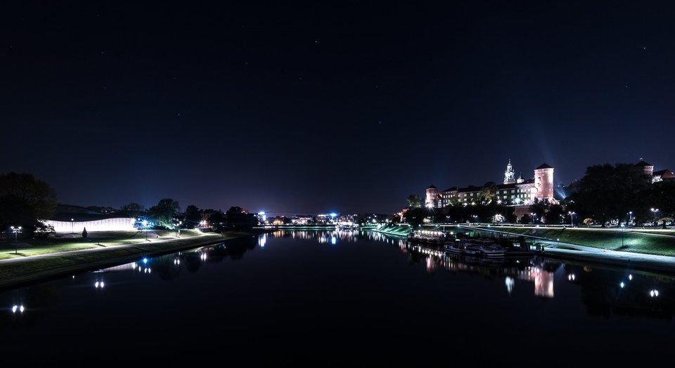 M.Kraków Wawel - Mirurzero