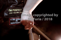 MilFuria Perfect ... taką znają jedynie wybrani