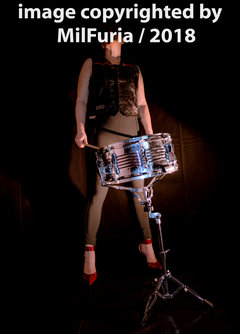 Stawiam świat na głowie do góry nogami ...