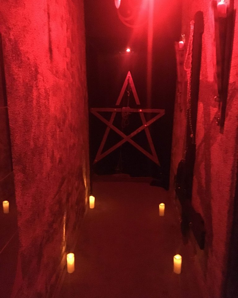 Im mrocznej tym lepiej  - victor69victor