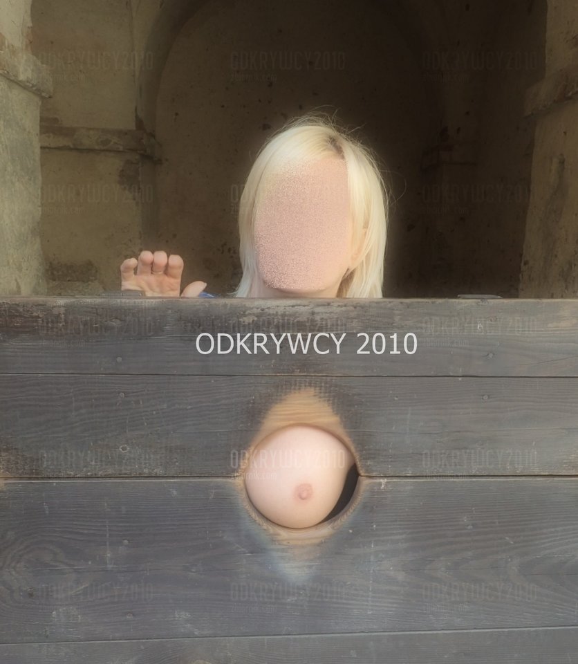 Uwięziony ... - Odkrywcy2010