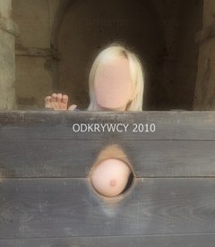 Uwięziony ...