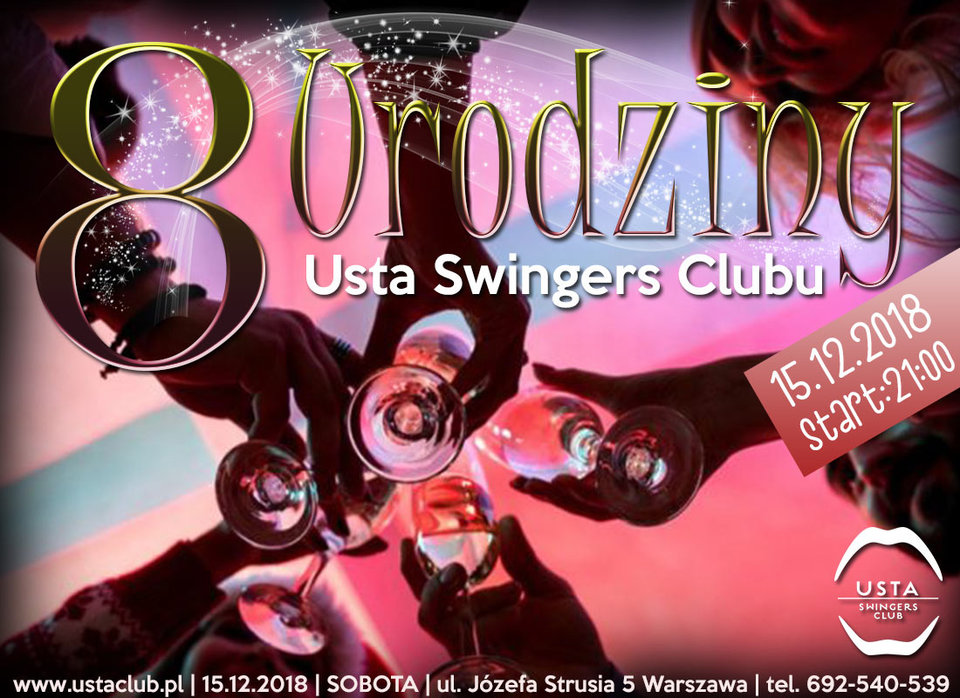 www.ustaclub.pl - UstaClub