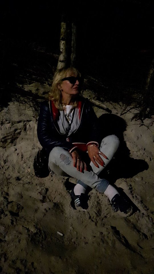 Przemyślenia:))) - Niunia109