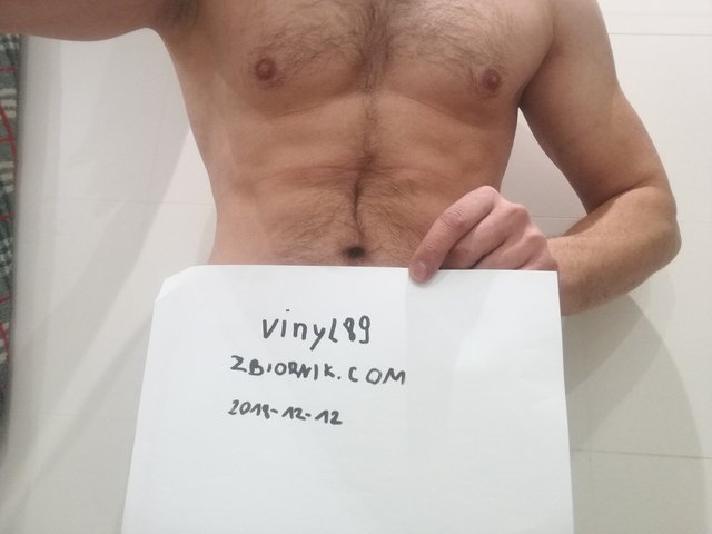 vinyl89