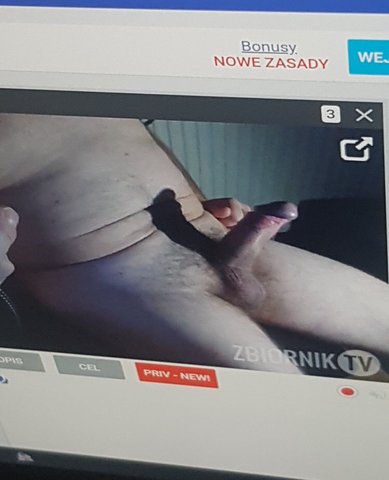 Czasami w telewizji kutas występuje. - Avatar59