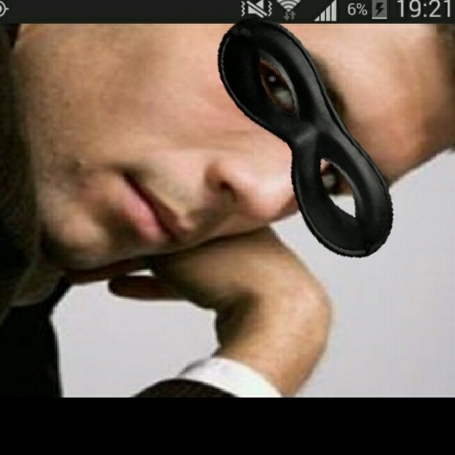 Tajemniczy - LodzkiMarek