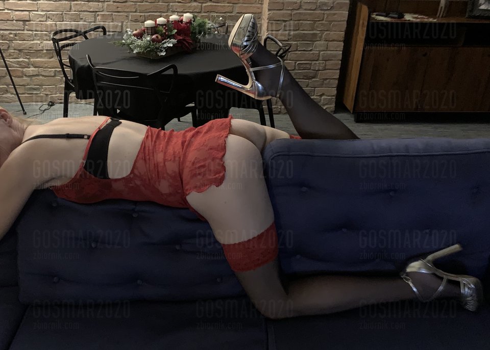 grzeję silnik - gosmar2020