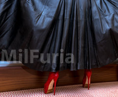 Ja jsem Netoperka i jsem vratila ... Ahoj!