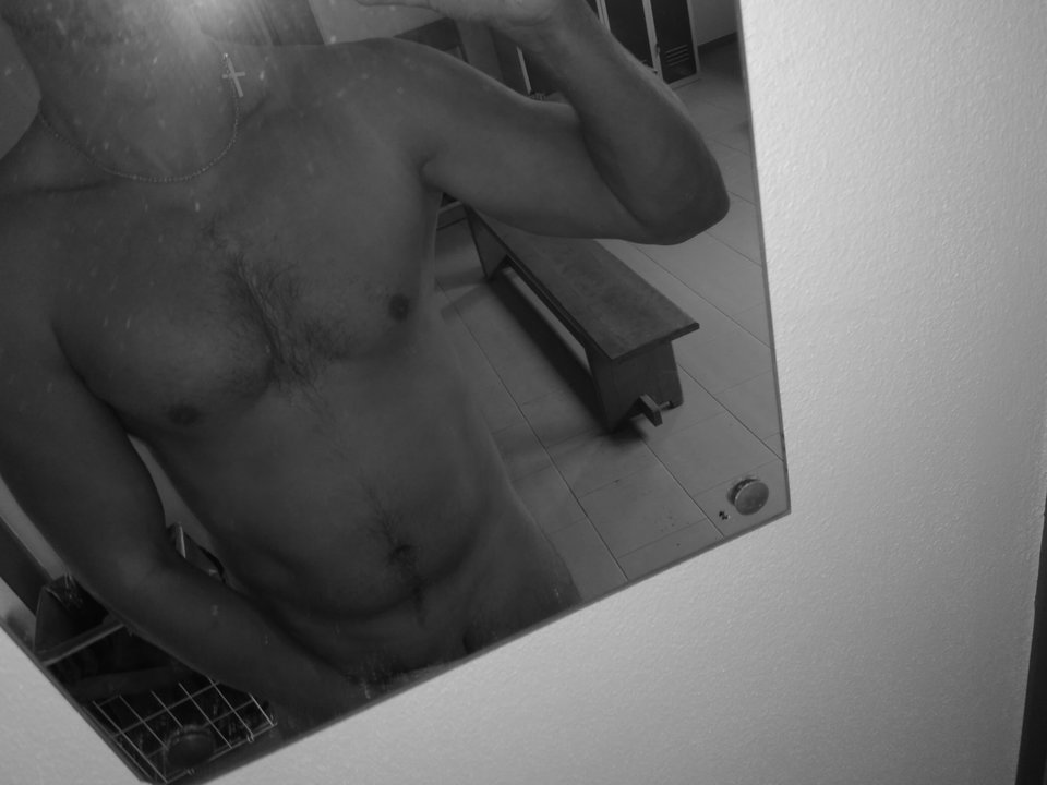 me - Aron82
