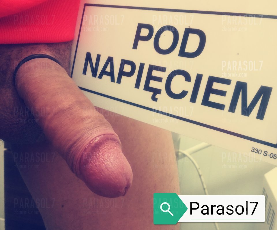 Obciągniesz? - parasol7