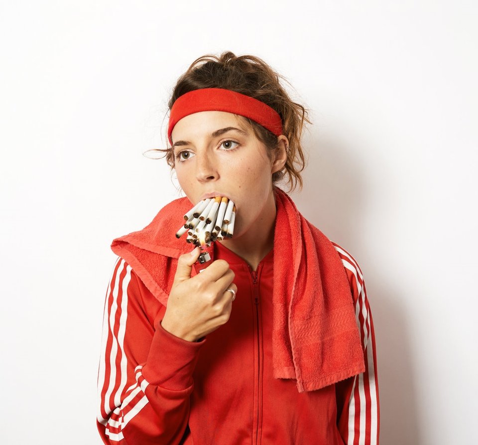 perfect alter ego. - KobietaKotka