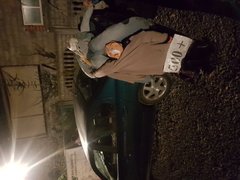 Ence pence... Pięćset kręce😉