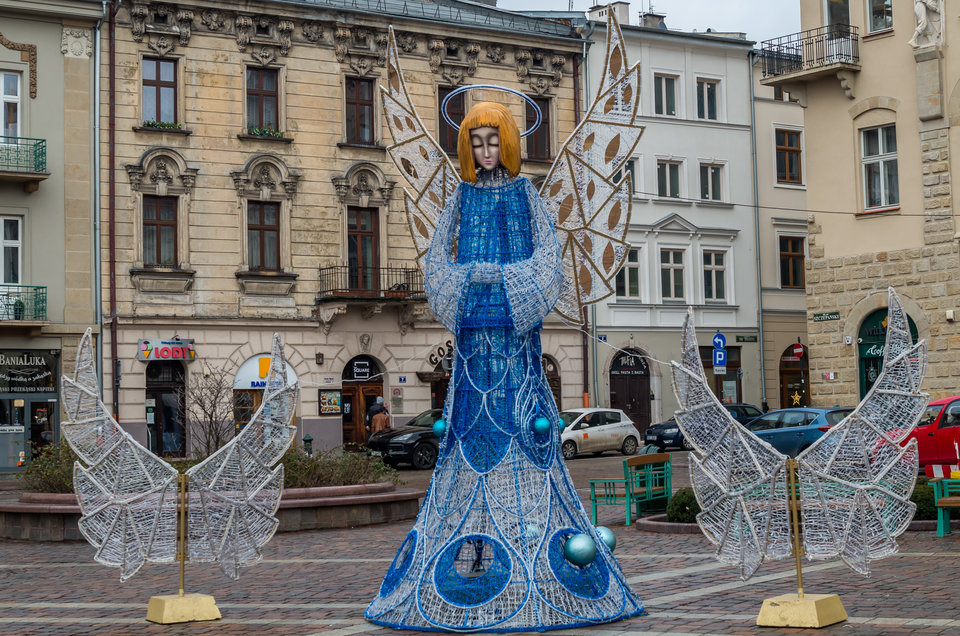 Na "Szczepanie" - mystic