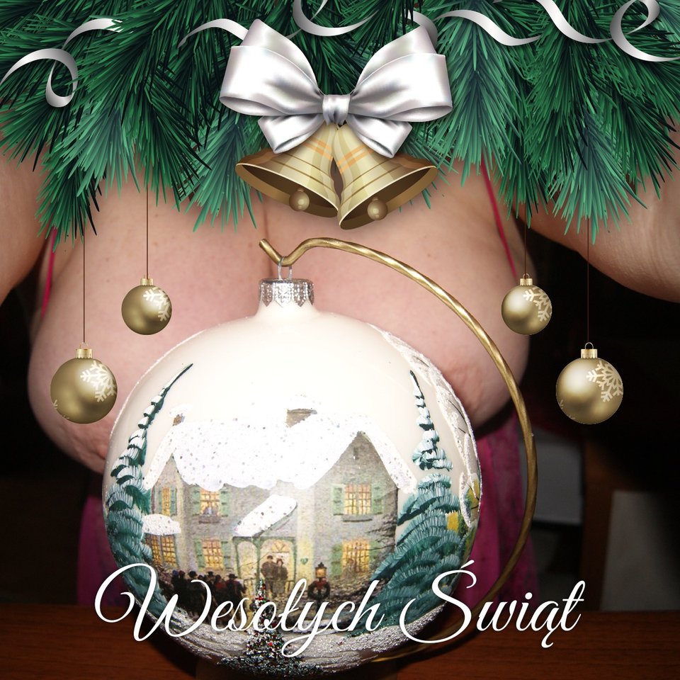 Czarodziejskie i magiczne - Ajsza69