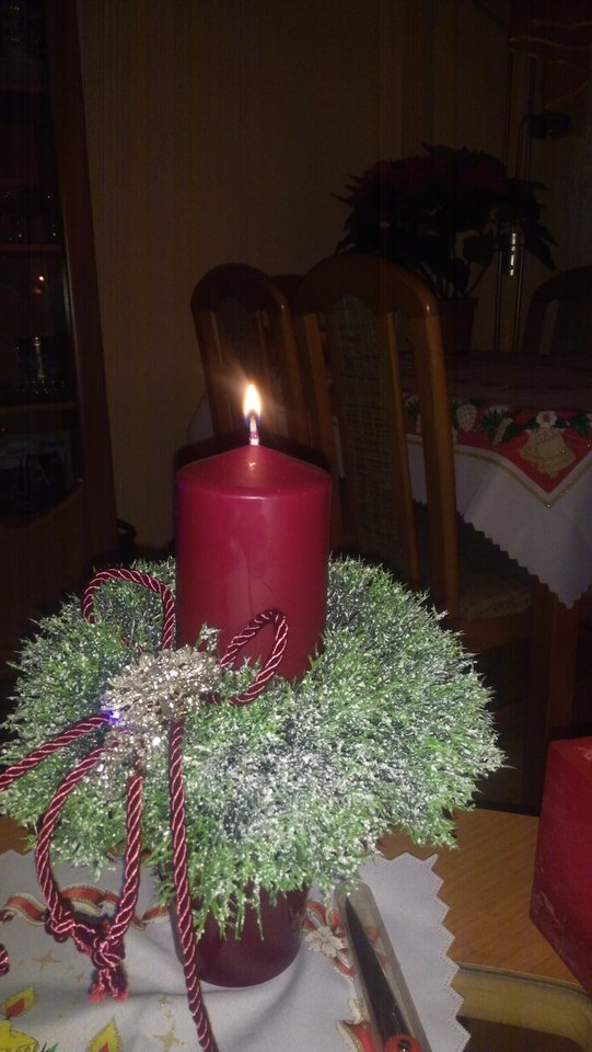 Radosnych Świąt Bożego Narodzenia 😘 - Niunia109