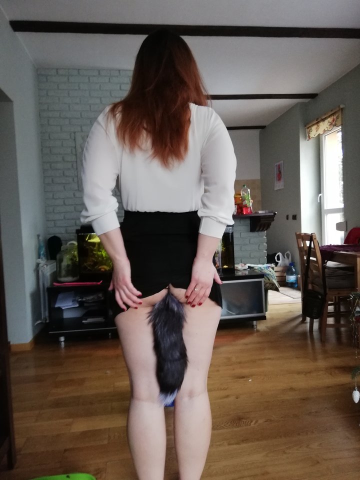 Coraz bardziej mi się podoba.... A wam...??? - WawaMy31